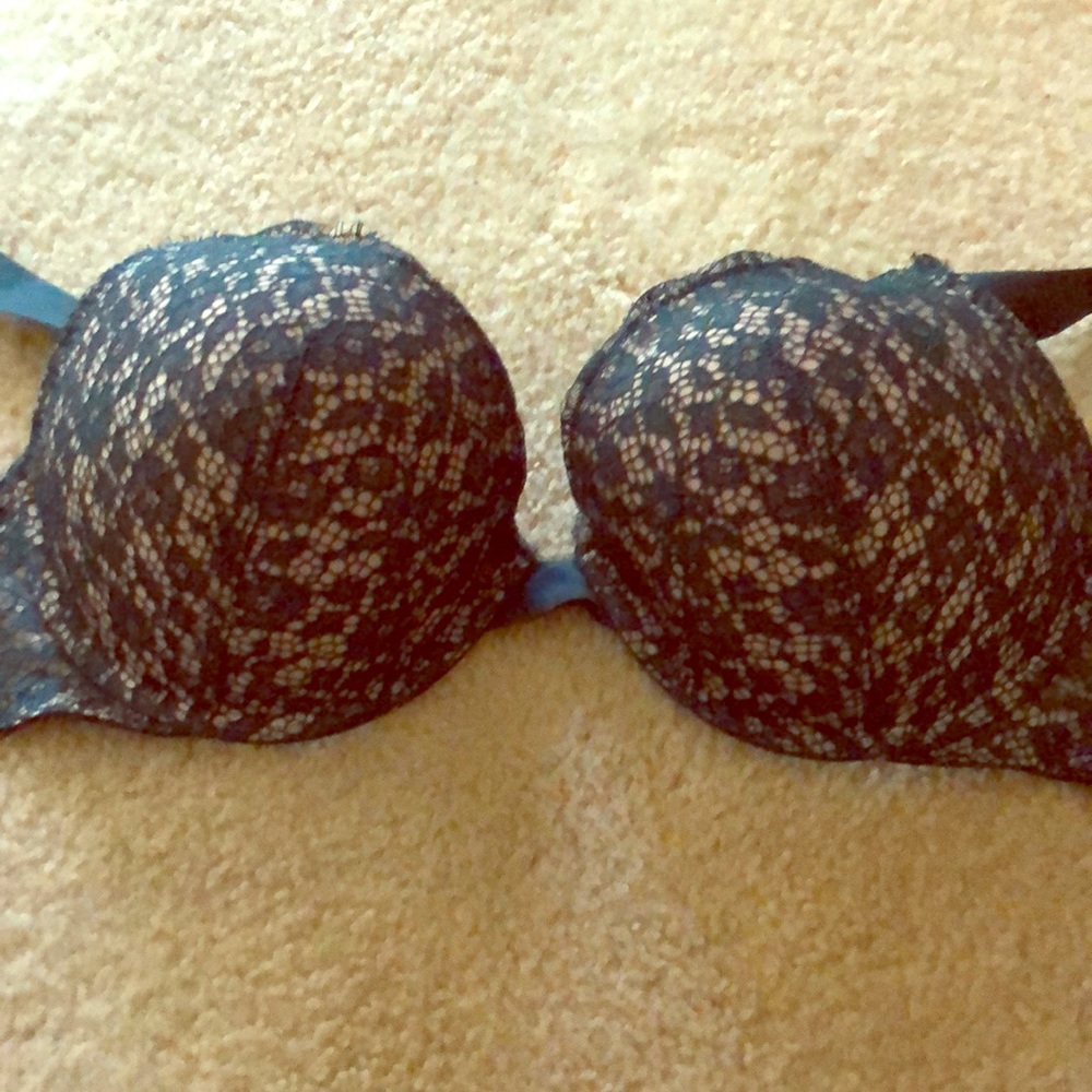 Victoria secret bra
